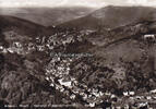 Altena / Westfalen Ansichtskarte / Postkarte / Altena i. W. - Nettetal (Fliegeraufnahme) -