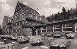 Dahle / Altena Ansichtskarte / Postkarte / Kohlberghaus -