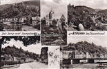 Altena / Westfalen Ansichtskarte / Postkarte / Altena im Sauerland -