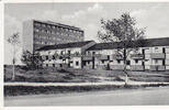 Hellersen / Lüdenscheid Ansichtskarte / Postkarte / Kreiskrankenhaus Lüdenscheid - Hellersen.. -