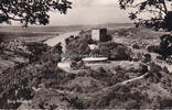 Bad Niederbreisig / Bad Hönningen Ansichtskarte / Postkarte / Burg Rheineck -