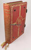 Deutsches Reich Missale Romanum / Römisches Messbuch / In Leder gebundene Prachtausgabe -