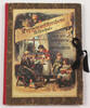 Bundesrepublik Deutschland Agnes Lucas / Puppenmütterchens Nähschule / Schnittmuster und Pausevorrichtung -