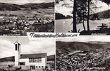 Plettenberg / Holthausen / Sauerland Ansichtskarte / Postkarte / Plettenberg - Holthausen -