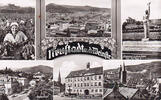 Neustadt a. d. Weinstrasse Ansichtskarte / Postkarte / Neustadt a. d. Weinstr. -