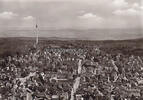 Stuttgart / Degerloch Ansichtskarte / Postkarte / Stuttgart - Degerloch -