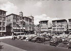 Stuttgart Ansichtskarte / Postkarte / Stuttgart / Rathausplatz -
