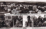 Agenbach / Kreis Calw / Baden - Württemberg Ansichtskarte / Postkarte / Gruß aus dem Erholungsort Agenbach nördl... -
