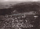Badenweiler Ansichtskarte / Postkarte / Badenweiler -