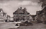 Murrhardt Ansichtskarte / Postkarte / Luftkurort Murrhardt - Marktplatz -