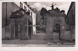 Arnsberg Ansichtskarte / Postkarte / Arnsberg i. Westf. - Hirschbergertor -