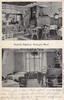 Winningen / Mosel Ansichtskarte / Postkarte / Weinhaus Hoffnung -