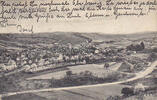 Oberbreisig Ansichtskarte / Postkarte / Zulu War Dance -