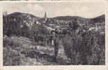 Oerlinghausen Ansichtskarte / Postkarte / Zulu War Dance -