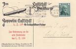 Drittes Reich / Kappeln / Schleswig Ansichtskarte / Postkarte / Zulu War Dance -