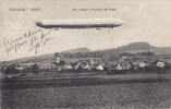 Lübbecke / Westfalen Ansichtskarte / Postkarte / Zulu War Dance -