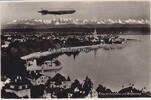 Friedrichshafen / Bodensee 1928 Ansichtskarte / Postkarte / Zulu War Dance 2