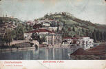 Konstantinopel / Istanbul Ansichtskarte / Postkarte / Zulu War Dance -