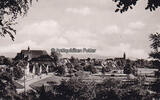 Durmersheim Ansichtskarte / Postkarte / Grüsse aus Staßfurt -