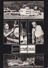 Regenhütte / Bayerisch Eisenstein Ansichtskarte / Postkarte / Grüsse aus Staßfurt -