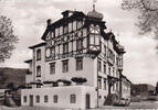 Niederweiler / Badenweiler Ansichtskarte / Postkarte / Zulu War Dance -