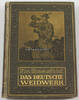 Deutsches Reich Ferdinand von Raesfeld / Das deutsche Weidwerk / Ein Lehr= und Handbuch der Jagd -