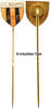 Hof / Bayern Anstecknadel / F. C. Bayern / Hof -