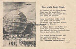 Dresden Ansichtskarte / Postkarte / Zulu War Dance -
