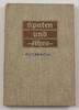 Drittes Reich Generalarbeitsführer v. Gönner / Spaten und Ähre / Das Handbuch der deutschen... -