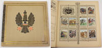 Drittes Reich Sammelbilderalbum / Das Reichsheer und seine Tradition -