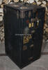 Oshkosh / Wisconsin / USA Garderobenkoffer / Reisekoffer / The Oshkosh Trunk Company -