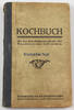 Winterberg Kochbuch für die Haushaltungsschule des Franziskushauses in Winterberg -