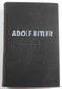 Bundesrepublik Deutschland Walter Görlitz, Herbert A. Quint / Adolf Hitler / Eine Biographie -