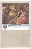 Deutsches Reich / Österreich Ansichtskarte / Postkarte / Künstlerkarte / Verlag: Deutscher Schulverein 1880 -