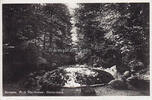 Arnhem / Niederlande Ansichtskarte / Postkarte / Park Mariendaal. / Oosterbeek. -