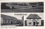 Fiersbach / Westerwald Ansichtskarte / Postkarte / Gasthaus Salteberg, Fiersbach / Westerwald -