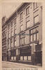 Den Haag / Niederlande Ansichtskarte / Postkarte / Hotel Aurora, Assendelftstraat 20 -