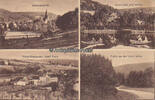 Schevenhütte / Stolberg / Aachen Ansichtskarte / Postkarte / Luftkurort Schevenhütte bei Langerwehe -