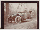 Deutsches Reich Foto / Mercedes-Benz -