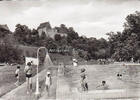 Höfingen / Baden-Württemberg Ansichtskarte / Postkarte / 7251 Höfingen Württ. -