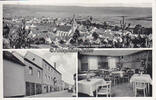 Lissendorf / Gerolstein / Eifel Ansichtskarte / Postkarte / Luftkurort Lissendorf / Eifel / Gasthof Caspers -