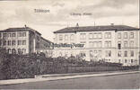 Tübingen / Baden-Württemberg Ansichtskarte / Postkarte / Tübingen Chirurg. Klinik -