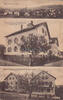 Stammheim / Calw Ansichtskarte / Postkarte / Erholungshaus Friedensheim -