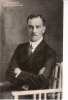 Braunschweig Ansichtskarte/ Ernst August Herzog von Braunschweig -