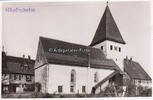 Höpfigheim / Steinheim an der Murr Ansichtskarte / Postkarte / Fotokarte / Höpfigheim -