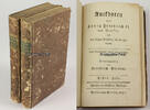 Preussen Friedrich Nicolai / Anekdoten von König Friedrich II. von Preussen und von ... -