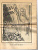 Drittes Reich Sondernummer des Illustrierten Beobachters Englands Schuld -
