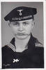 Drittes Reich Foto / Portraitfoto Kriegsmarine -
