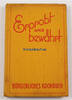 Deutsches Reich Bürgerliches Kochbuch / Erprobt und bewährt / Gebr. Bauscher / Hutschenreuther -
