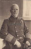 Deutsches Reich Ansichtskarte / Postkarte / Exzellenz v. Fischel, Admiral -